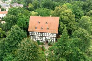 Die "Alteburg" in Schotten – Altenburg 14, 63679 Schotten – Vorschaubild 4