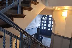 Helle 3-Zimmer Wohnung mit Terrasse im 5. OG in Berlin-Wilmersdorf – Karlsruher Str. 23, 10711 Halensee, Berlin – Vorschaubild 18