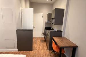 Alltagstaugliche 1,5-Zimmer-Wohnung in Hamburg-Neustadt – Karpfangerstraße 9, 20459 Neustadt, Hamburg – Vorschaubild 2