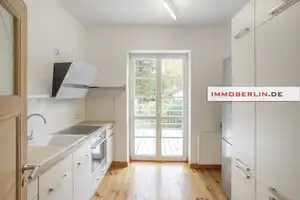 IMMOBERLIN.DE - Perfekt für mehrere Generationen – Charmantes Landhaus in Toplage – Havelland (Kreis) – Vorschaubild 7