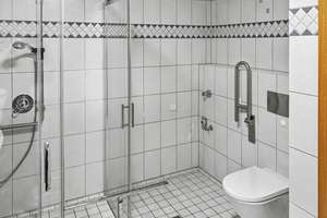 Direkt bezugsfrei - 3-Zimmer-Wohnung mit traumhafter Dachterrasse in Gelsenkirchen-Buer – Die vollständige Adresse der Immobilie erhältst du vom Anbieter., 45897 Buer, Gelsenkirchen – Vorschaubild 14