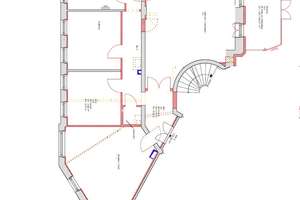 Leipzig-Südvorstadt – Hochwertige 4-Zimmer-Wohnung mit großer Terrasse, 2 Bädern & Top-Ausstattung | – Shakespearstrasse 66, 4107 Zentrum-Süd, Leipzig – Vorschaubild 12