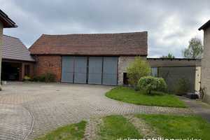 Einfamilienhaus auf dem Land – Oder-Spree (Kreis) – Vorschaubild 3
