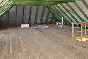 Gepflegter Walmdachbungalow mit Carport in ruhiger Sackgassenlage in Süderheistedt bei Heide – Die vollständige Adresse der Immobilie erhältst du vom Anbieter., 25779 Süderheistedt – Vorschaubild 13