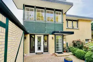 Charmantes sonniges Einfamilienhaus mit Garten & Carport / Dach neu in 2023 – Flensburg – Vorschaubild 1