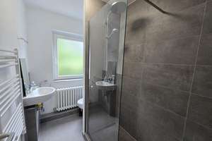 Bezugsfreie Doppelhaushälfte, 6 Zimmer, Garage, Garten, ruhige Lage, Ortseingang Kladow – 14089 Kladow, Berlin – Vorschaubild 26