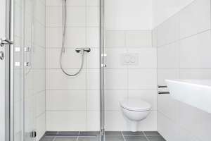 Erstbezug nach Sanierung - wie neu! Energieeffiziente 3 ZKB-Wohnung 65,5 m² mit Westbalkon – Stromtal 37-43, 38226 Lebenstedt, Salzgitter – Vorschaubild 14