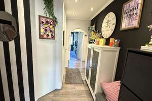 Helle 3-Zimmer-Wohnung in Oberhausen-Holten - 1. Etage mit Loggia und großzügigem Wohnbereich – Die vollständige Adresse der Immobilie erhältst du vom Anbieter., 46147 Holten, Oberhausen – Vorschaubild 10