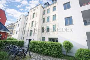 Historischer Charme trifft Moderne – stilvolle Wohnung in den Hofgärten der Tapisserie-Manufaktur – Die vollständige Adresse der Immobilie erhältst du vom Anbieter., 4229 Plagwitz, Leipzig – Vorschaubild 8