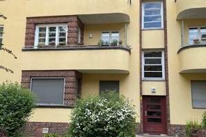Helle 3 Zimmer -Wohnung im Lindenhof-Ensemble,Balkon,in Berlin-Spandau,vermietet-Eigenbedarf möglich – Die vollständige Adresse der Immobilie erhältst du vom Anbieter., 13587 Pankow (Ortsteil), Berlin – Vorschaubild 7
