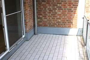 2-Zimmer Wohnung mit Balkon und Garage in Düsseldorf-Unterrath – Die vollständige Adresse der Immobilie erhältst du vom Anbieter., 40468 Unterrath, Düsseldorf – Vorschaubild 3