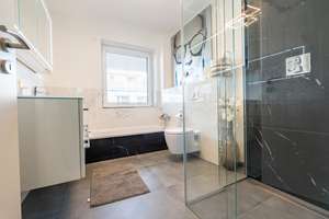Modernes Townhouse mit Dachterrasse, Sommergarten und hochwertiger Ausstattung – Die vollständige Adresse der Immobilie erhältst du vom Anbieter., 22844 Norderstedt – Vorschaubild 21