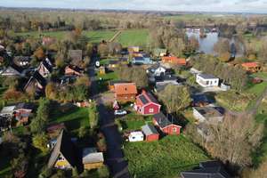 Neuwertiges Wohnhaus nahe Weserstrand in Elsfleth-OHW – Die vollständige Adresse der Immobilie erhältst du vom Anbieter., 26931 Elsfleth – Vorschaubild 4