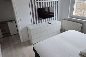 Möblierte 3-Zimmer-Wohnung in Berlin Pankow – Die vollständige Adresse der Immobilie erhältst du vom Anbieter., 13189 Pankow (Ortsteil), Berlin – Vorschaubild 11