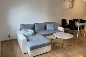 Helle 2-Zimmer-Wohnung in Stuttgart-Sommerrain – Die vollständige Adresse der Immobilie erhältst du vom Anbieter., 70374 Sommerrain, Stuttgart – Vorschaubild 4