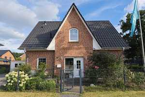 Ihr neues IMMOBILIEN QUARTIER:Traumhaftes & neuwertiges EFH in Feldrandlage von Husum – Nienburg (Weser) (Kreis) – Vorschaubild 23