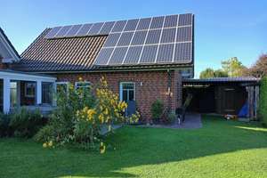 GROßEFEHN, top freist. Einfam.Haus mit ca. 175 m² WNfl, 5 Zimmer + Nutzfläche, 1.000 m² GrSt. Garage – Die vollständige Adresse der Immobilie erhältst du vom Anbieter., 26629 Großefehn – Vorschaubild 31