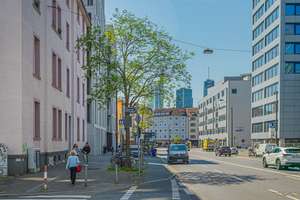 Schöne 4-Zimmer Altbauwohnung mit kleinem Garten und Terrasse. – 60316 Nordend-West, Frankfurt am Main – Vorschaubild 56