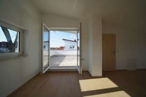 schönes zentrumsnahes Einfamilienhaus mit viel Platz und Dachterrasse in Geisenhausen – 84144 Geisenhausen – Vorschaubild 24