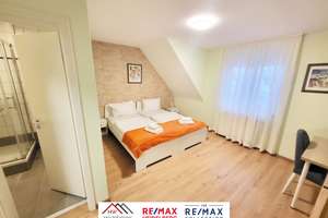 Hotelimmobilie mit attraktiven Zusatzflächen, Gastronomiepotenzial und Wohnung! – Die vollständige Adresse der Immobilie erhältst du vom Anbieter., 68239 Seckenheim, Mannheim – Vorschaubild 17