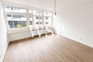 Moderne Wohnung in Top-Lage – Wall 4, 42103 Elberfeld, Wuppertal – Vorschaubild 2