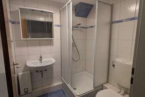 Attraktive und vollständig renovierte 1-Zimmer-Souterain-Wohnungung in Aachen – Wamichstraße 60, 52080 Eilendorf, Aachen – Vorschaubild 5