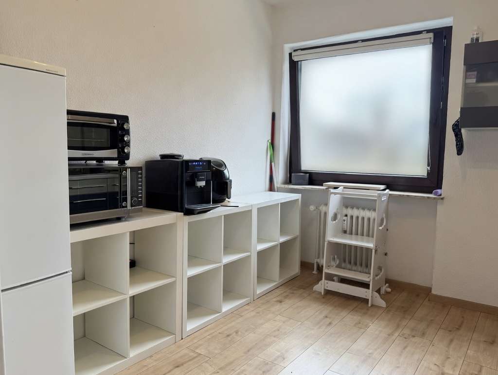 Immobilie in Eutin - Gemütliche, leerstehende 3-Zimmer-Wohnung in zentraler Lage von Eutin - Bild 4