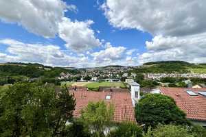 Großzügiges Wohnhaus im Wohngebiet Eisenberg in Bad Mergentheim – Main-Tauber-Kreis – Vorschaubild 7
