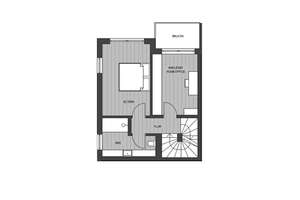 Ein Wohntraum für die Seele. – Die vollständige Adresse der Immobilie erhältst du vom Anbieter., 81739 Waldperlach, München – Vorschaubild 15