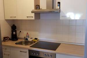 Gepflegte 1-Zimmer-Wohnung mit EBK, Balkon und TG-Stellplatz in Wiesbaden – Norderneyer Straße 7, 65199 Dotzheim, Wiesbaden – Vorschaubild 17