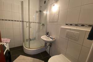Attraktives 1-Zimmer-Apartment mit Balkon und direktem Rheinblick in Köln-Riehl – 50735 Riehl, Köln – Vorschaubild 12