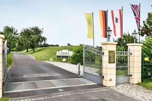 Exklusives Wohnen im Villenpark Potsdam – Die vollständige Adresse der Immobilie erhältst du vom Anbieter., 14476 Groß Glienicke, Potsdam – Vorschaubild 19