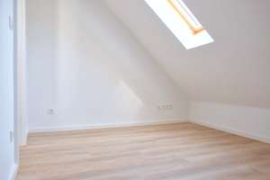Kernsaniertes Zuhause im Herzen von Gerresheim – Gräulinger Straße 3, 40625 Gerresheim, Düsseldorf – Vorschaubild 6