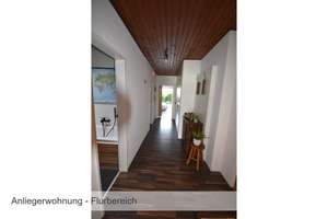 Exklusives Bungalow-Ensemble auf großzügigem Grundstück sowie Anliegerwohnung – Zauberkuhle 13, 51381 Lützenkirchen, Leverkusen – Vorschaubild 3