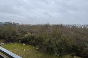 Möbliertes 1-Zimmer-Apartment in Mainz inkl. Balkon & Garage – Richard-Schirrmann-Straße 16, 55122 Hartenberg-Münchfeld, Mainz – Vorschaubild 11