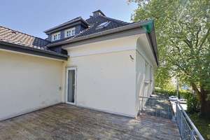 Freistehende Villa als Zweifamilienhaus mit Doppelgarage und separatem Gartengebäude in Ohligs. – Die vollständige Adresse der Immobilie erhältst du vom Anbieter., 42697 Wald, Solingen – Vorschaubild 19