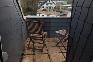 1-Zimmer-Wohnung im Frankenberger Viertel zu vermieten! – Moltkestr. 16, 52066 Burtscheider Kurgarten, Aachen – Vorschaubild 6