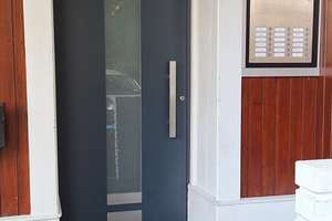 Hübsch möbliertes Appartement  in Solingen Merscheid – Turnerstr. 39, 42699 Ohligs/Aufderhöhe/Merscheid, Solingen – Vorschaubild 4