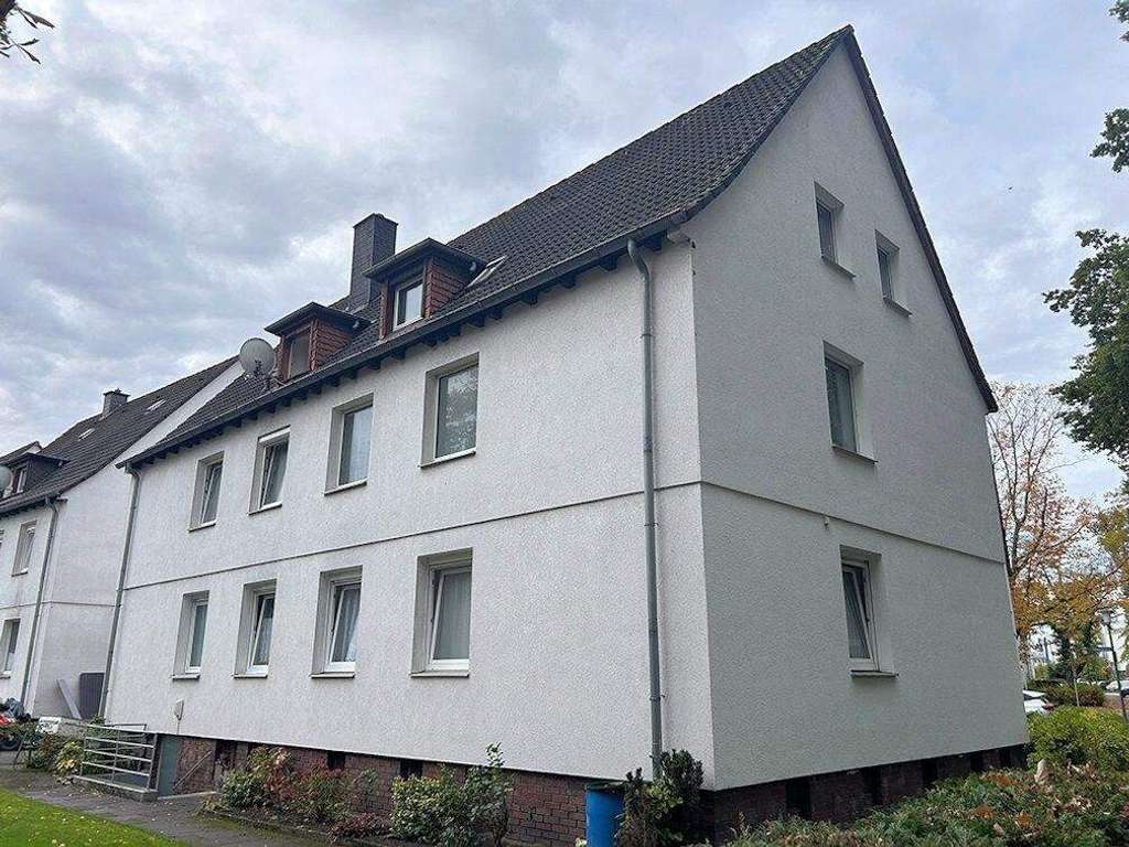 Immobilie in Lippstadt - Immobilieninvestition leicht gemacht: Vermietete Erdgeschosswohnung in ruhiger Wohnlage! - Bild 2