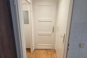 Ruhe Oase mit Garten: 2,5 Zimmer in Aachen – Gerlachstraße 14, 52064 St. Jakob, Aachen – Vorschaubild 24