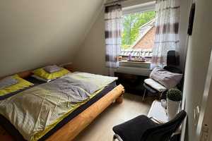 Ansprechendes Haus in Neumünster Tungendorf – Neumünster – Vorschaubild 24