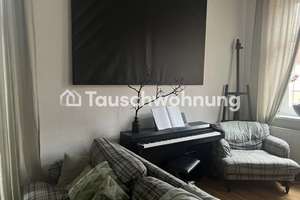 Tauschwohnung: 2 Zimmer-Wohnung in Lichtenberg zum Tausch – Die vollständige Adresse der Immobilie erhältst du vom Anbieter., 10318 Karlshorst, Berlin – Vorschaubild 2