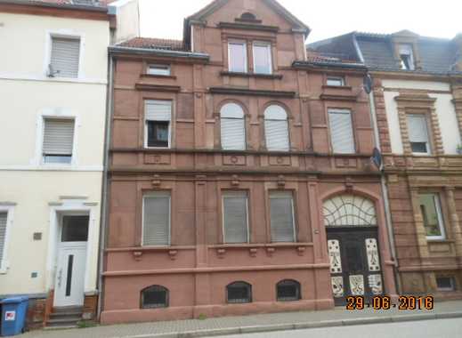 Haus Zu Mieten Pirmasens