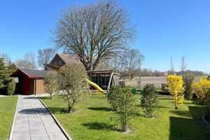 Wohnhaus mit 5 Ferienwohnungen – Wittmund (Kreis) – Vorschaubild 6