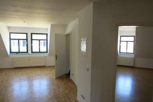 Schöne 3-Zimmer-DG-Wohnung mit Einbauküche im Herzen Leipzigs (Gottschedstraße) – Gottschedstraße 29, 4109 Zentrum-West, Leipzig – Vorschaubild 10