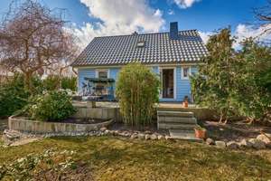 DEUTSCHMANN IMMOBILIEN ***** ivd - Modernisiertes EFH mit Komfort-Nebengebäude im Bernau-Blumenhag! – Die vollständige Adresse der Immobilie erhältst du vom Anbieter., 16321 Bernau bei Berlin – Vorschaubild 2