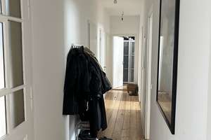 Komplett sanierte 4,5 ZKB Altbauwohnung mit sep. WC und großer Küche in herrschaftlichem Altbau! – Die vollständige Adresse der Immobilie erhältst du vom Anbieter., 68169 Neckarstadt-West, Mannheim – Vorschaubild 5