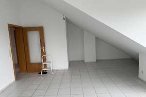Dachgeschoßwohnung mit Südbalkon in kleiner Wohneinheit von Erbach-Ersingen – Die vollständige Adresse der Immobilie erhältst du vom Anbieter., 89155 Erbach – Vorschaubild 7