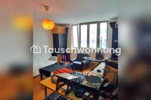 Tauschwohnung: 3 Zimmer Maxvorstadt, Suche 2 Zimmer in selber Lage – 80799 Am alten nördlichen Friedhof, München – Vorschaubild 3
