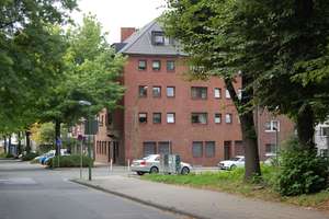 Dachgeschoss / Maisonette-Wohnung, 70qm, zentrale Lage, Essen, Uni, Innenstadt, HBF
